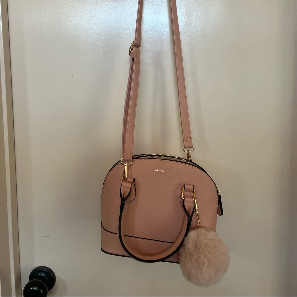 Aldo purse